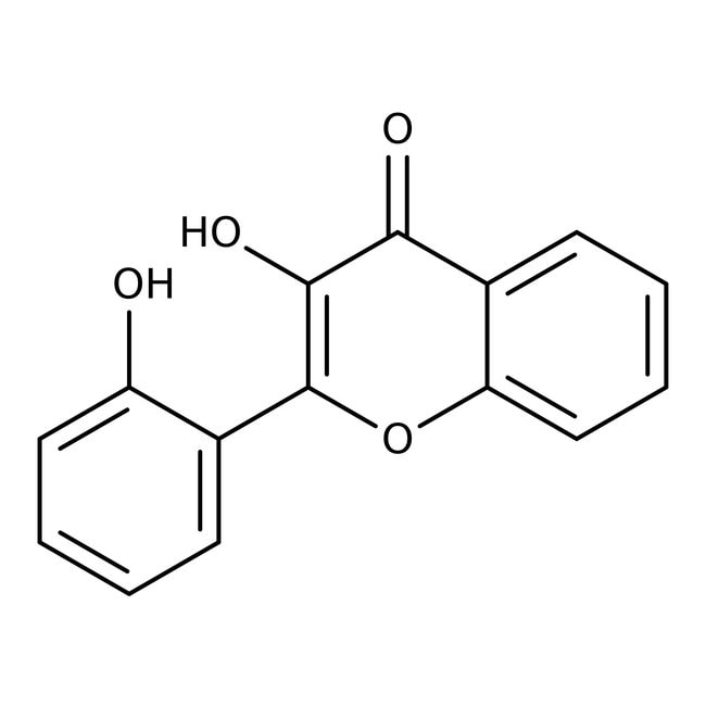 2 ,3-Dihydroxyflavon, 97 %, Alfa Aesar 2