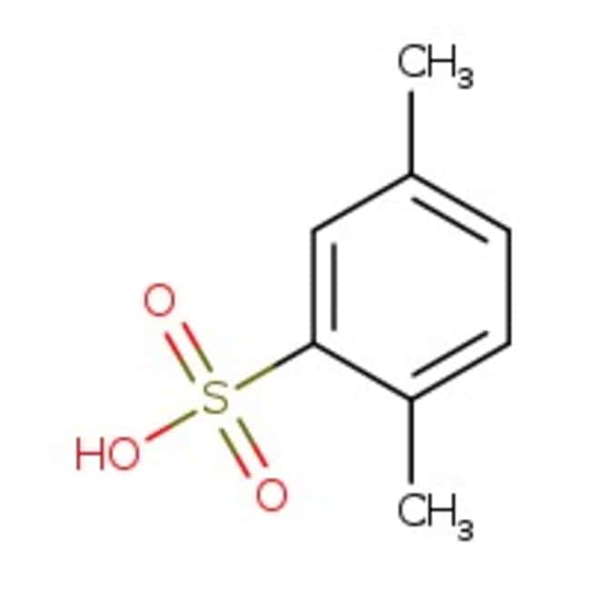 2,5-Dimethylbenzenesulfonsäure-Hydrat, 9