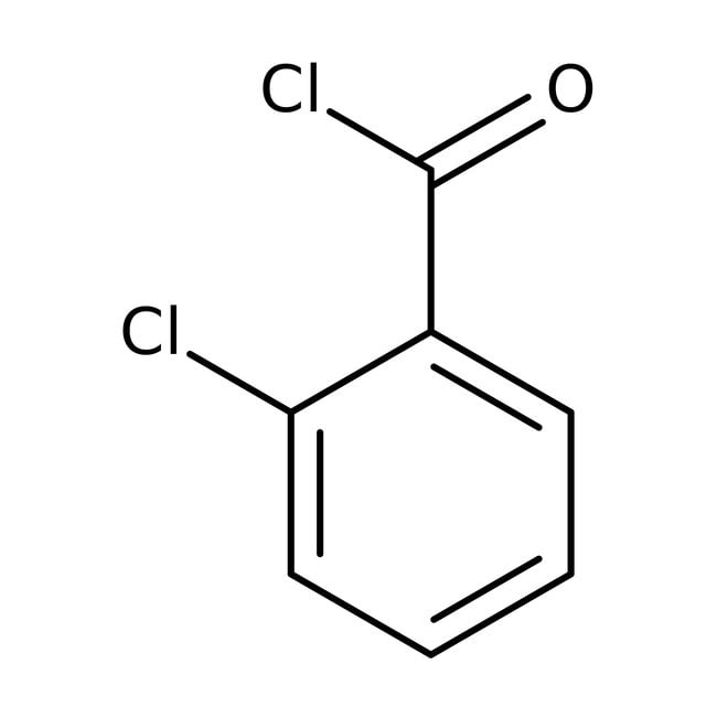 2-Chlorbenzoylchlorid, 97 %, 2-Chloroben