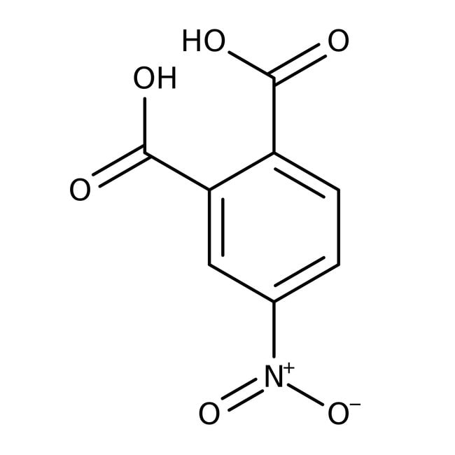 4-Nitrophthalsäure, 97 %, Thermo Scienti