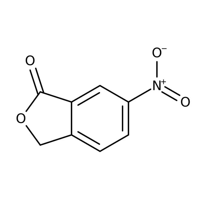 6-Nitro-1,3-Dihydroisobenzofuran-1-on, 9