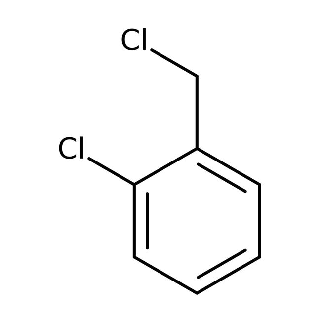 2-Chlorbenzylchlorid, 98+ %, Thermo Scie