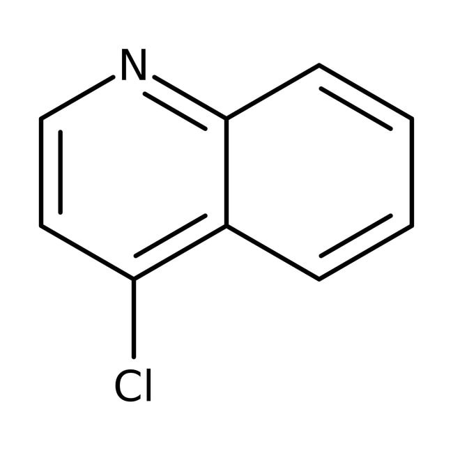 1GR 4-Chloroquinoline, 99%