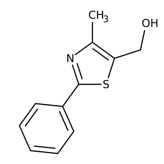 (4-Methyl-2-phenyl-1,3-thiazol-5-yl)-met