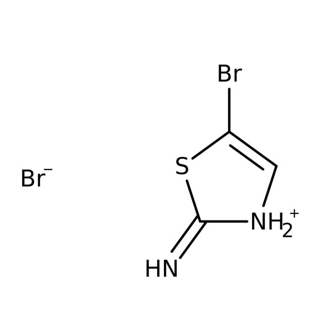 2-Amino-5-bromthiazol Hydrobromid, 97 %,