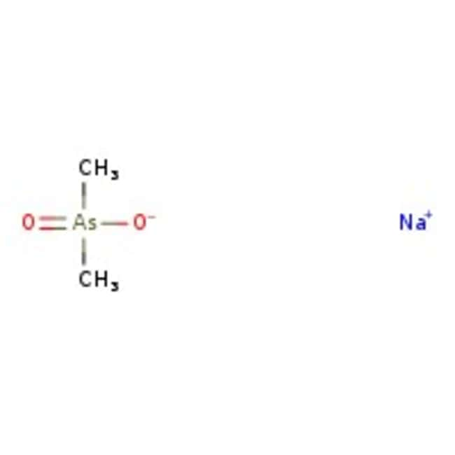 Kadoylsäure-Natriumsalztrihydrat,  98 %,