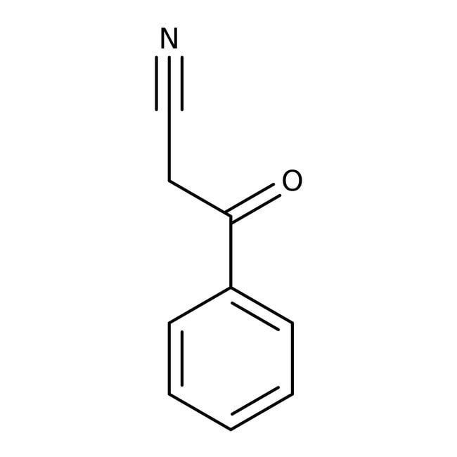 Benzoylacetonitril, 98+ %, Thermo Scient