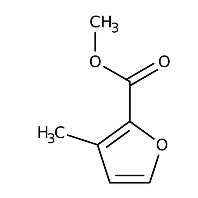 Methyl3-methyl-2-furoat, 98 %, Alfa Aesa