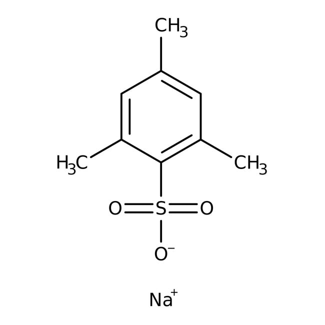 Mesitylensulfonsäure-Natriumsalz-Hemihyd