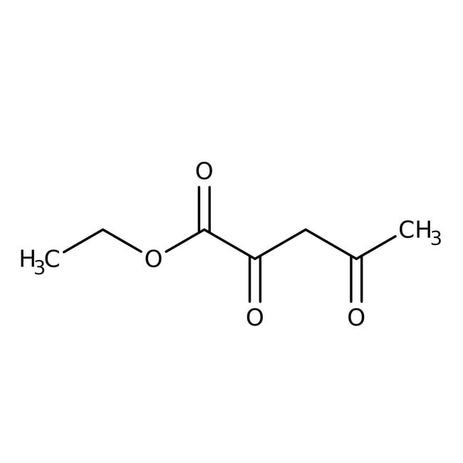 Ethylacetopyruvat, 98 %, Alfa Aesar Ethy