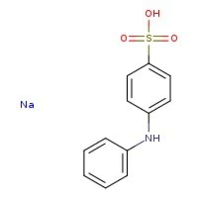 Natriumdiphenylamin-4-Sulfonat, 98 %, Al