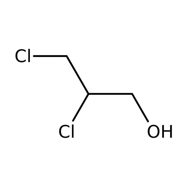 2,3-Dichlor-1-Propanol, 97+ %, Alfa Aesa