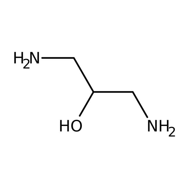 1,3-Diamino-2-propanol, 97 %,