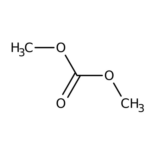 Dimethylcarbonat, 99 %, Dimethyl carbona