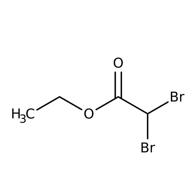 Ethyldibromoacetat, 96 %, Alfa Aesar Eth