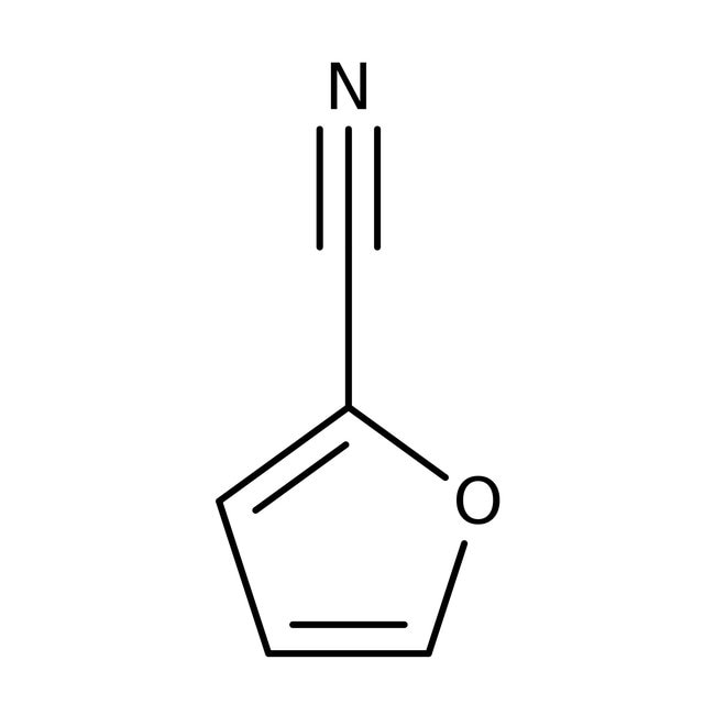 2-Furonitril,   98 %, Thermo Scientific