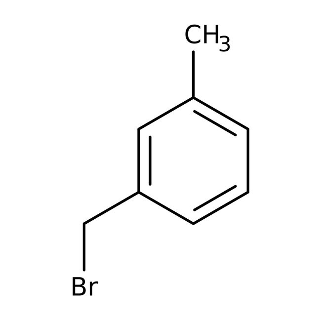 3-Methylbenzylbromid, 97 %, Alfa Aesar 3