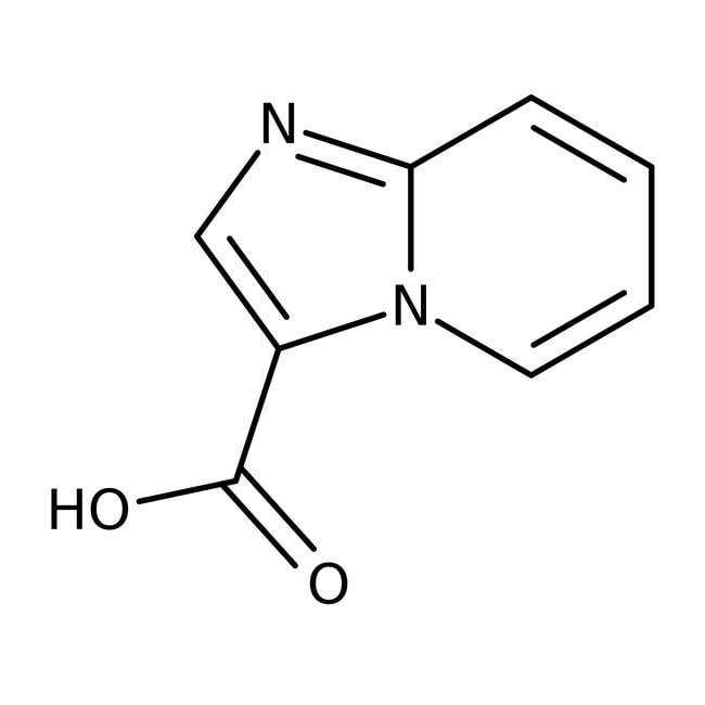 Imidazo[1,2-a]pyridin-3-carboxylsäure, 9