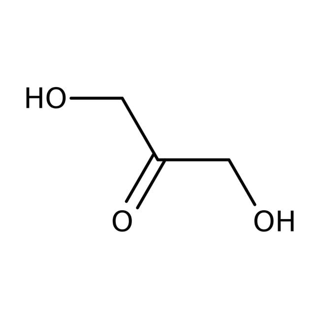 1,3-Dihydroxyaceton Dimer, 97 %, Alfa Ae