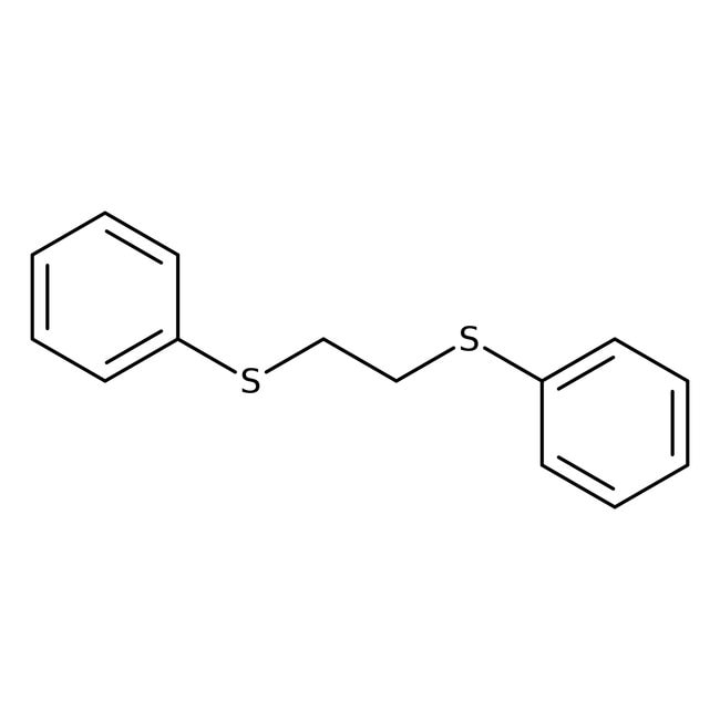 1,2-Bis(Phenylthio)Ethan, 98+%, Alfa Aes