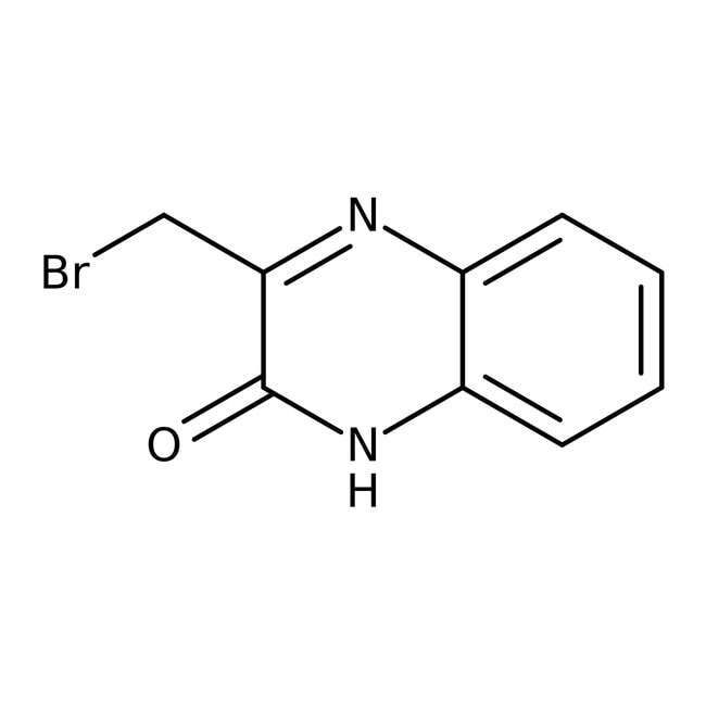 3-Brommethyl-2-(1H)-Chinoxalinon, Tech.