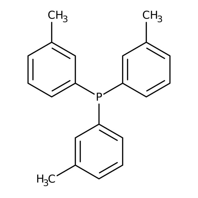 Tri(m-tolyl)phosphin, 98+ %, Alfa Aesar