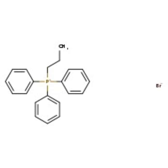 (1-Propyl)Triphenylphosphoniumbromid, 99