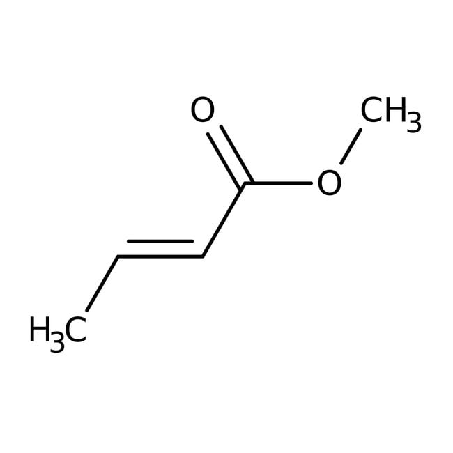 Methylcrotonat, 98 %, Alfa Aesar Methylc