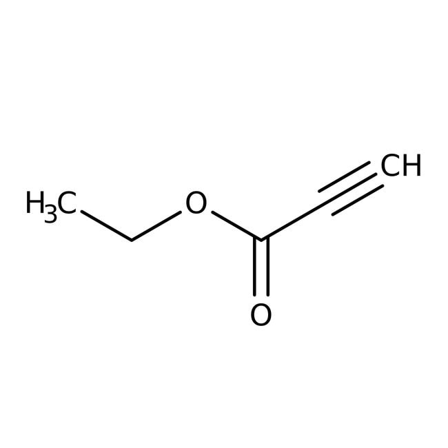 Ethylpropiolat, 99 %, Ethyl propiolate,