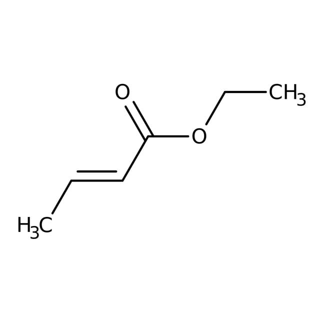 Ethylcrotonat, 98 %, Alfa Aesar Ethylcro