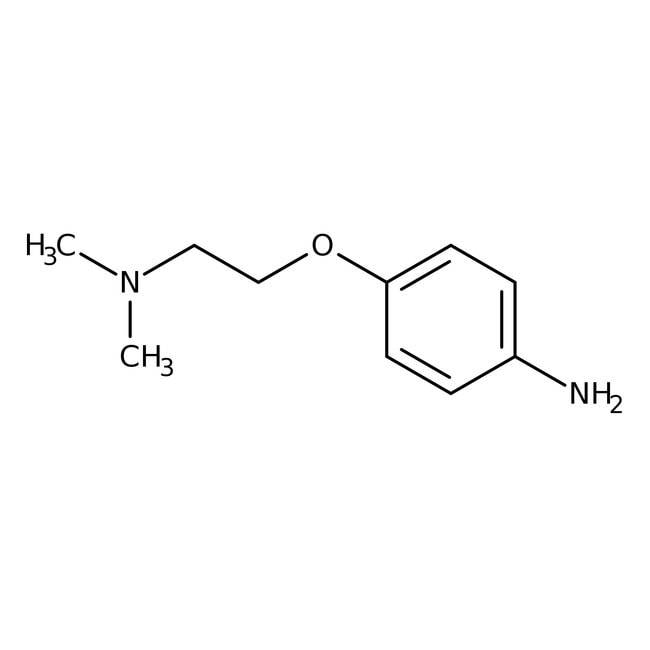 N-[2 -(4-Aminophenoxy)ethyl]-N,N-Dimethy