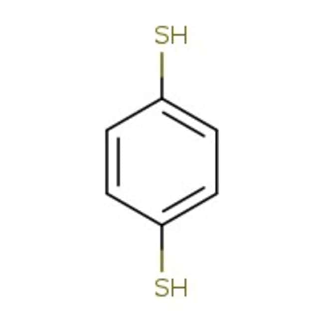 1,4-Benzoldithiol, 97 %, 1,4-Benzenedith