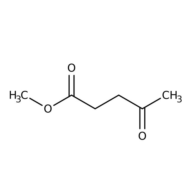 Methyllevulinat,   99 %, Alfa Aesar Meth