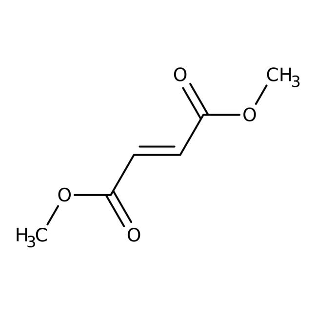 Fumarsäuredimethylester, 99 %, Dimethyl