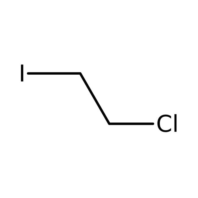 1-Chlor-2-Iodethan, 96 %, 1-Chloro-2-iod