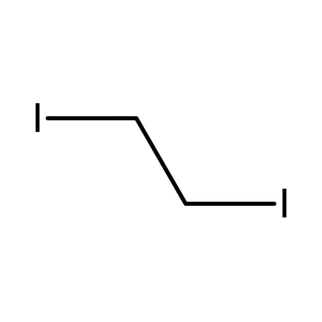 1,2-Diiodethan, 98 %, 1,2-Diiodoethane,