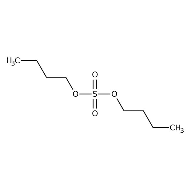 Di-n-Butylsulfat, 95 %, Di-n-butyl sulfa