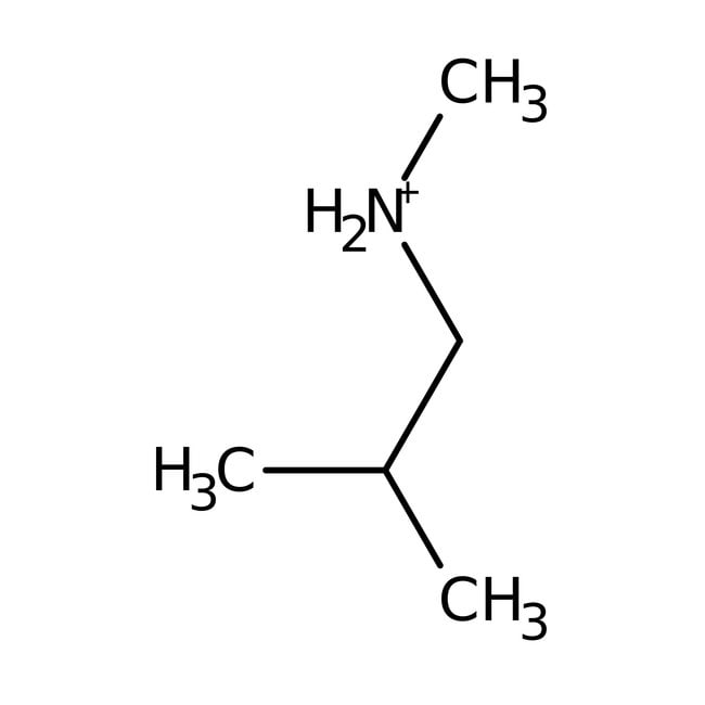 N-Methylisobutylamin, 98+ %, Alfa Aesar