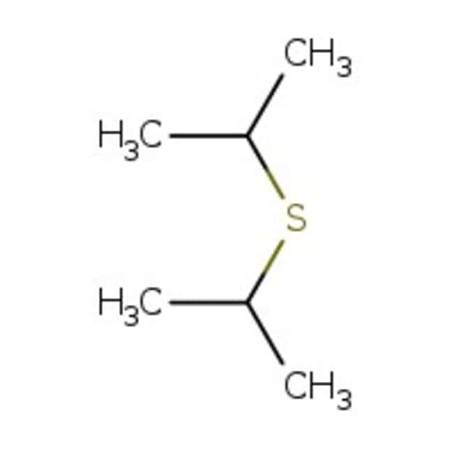 Diisopropylsulfid, 99 %, Thermo Scientif