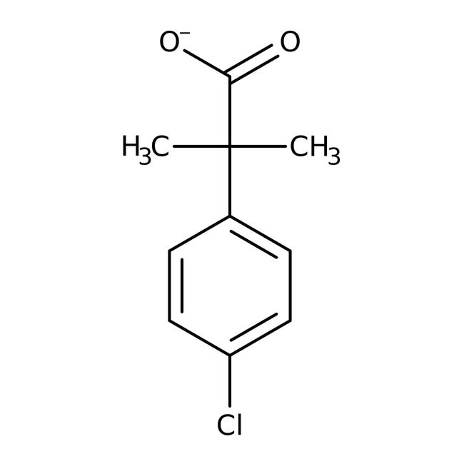 4-Chlor-alpha,alpha-Dimethylphenylessigs