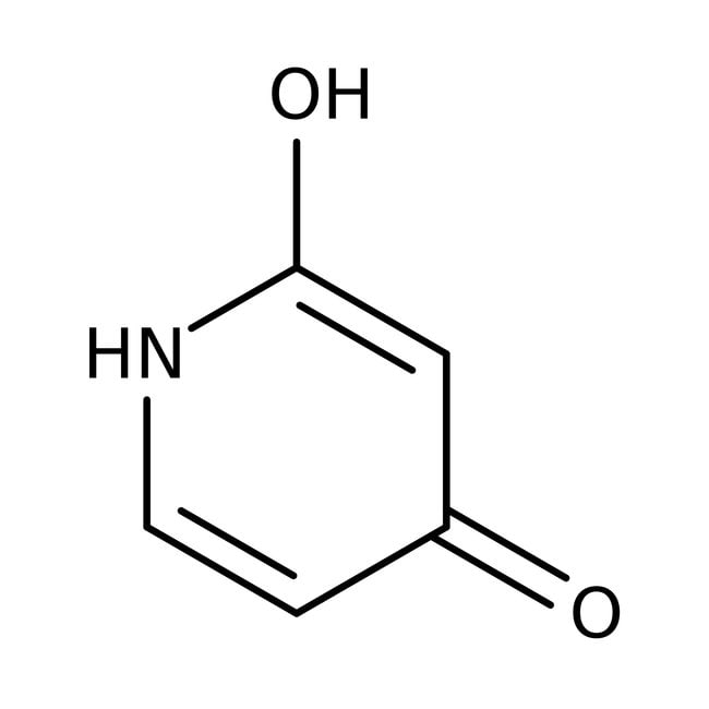 2,4-Dihydroxypyridin, 97 %, Thermo Scien