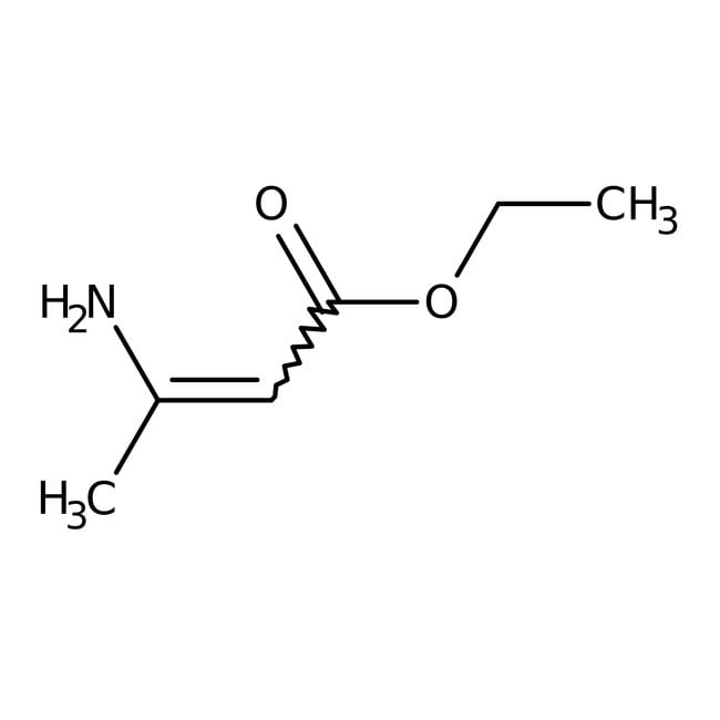 Ethyl-3-Aminocrotonat, 98+ %, Alfa Aesar