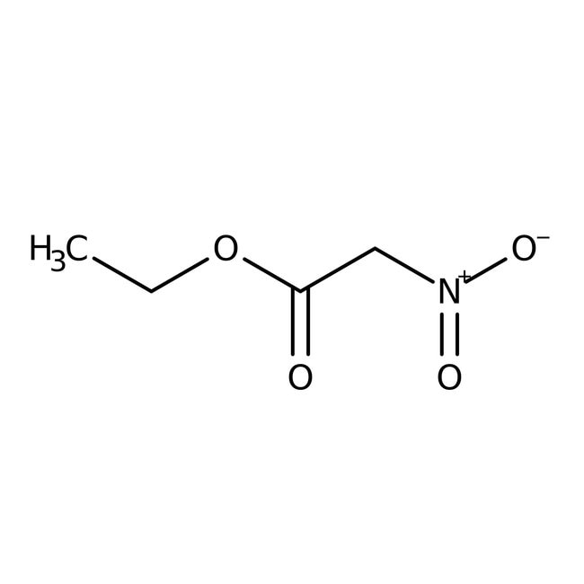 Ethyl-Nitroacetat, 97 %, Ethyl nitroacet