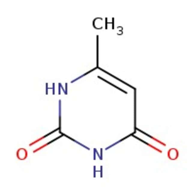 6-Methyluracil, 97 %, Alfa Aesar 6-Methy