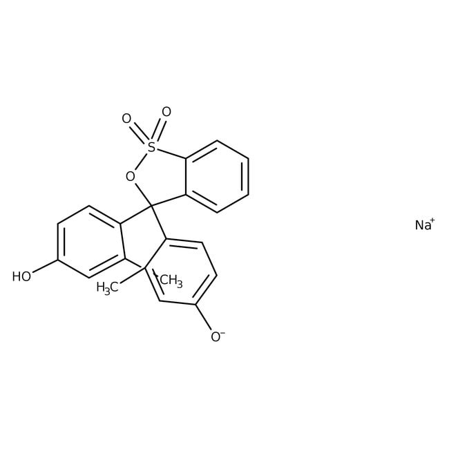 m-Kresolpurpur, Natriumsalz, m-Cresol Pu