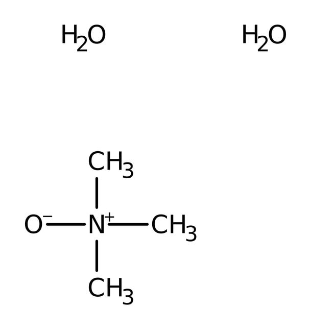 Trimethylamin-N-Oxid-Dihydrat,   98 %, A