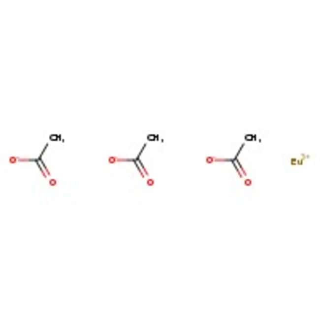 Europium(III)-acetathydrat, REactontm, 9