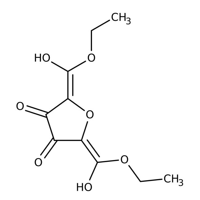 Diethyl-3,4-dihydroxyfuran-2,5-dicarboxy