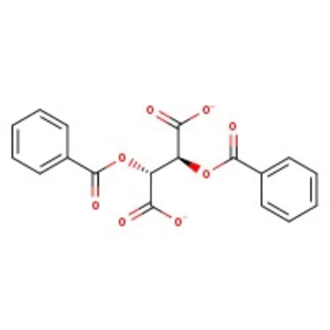 (-)-Dibenzoyl-L-Weinsäure-Monohydrat, 98