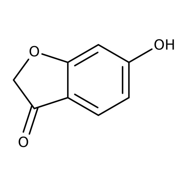 6-Hydroxy-2,3-Dihydrobenzo[b]furan-3-on,